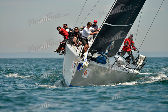 2017 Block Island Race Week C_0076