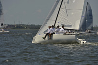 2017 Charleston Race Week C_0077
