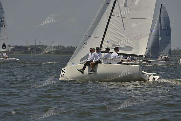 2017 Charleston Race Week C_0077