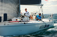 2014 Newport Bermuda A 911