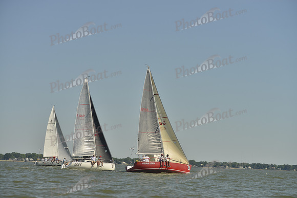2017 Southern Bay Race Week A_0141