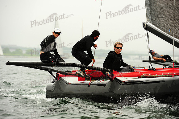 2014 NYYC Annual Regatta A 022