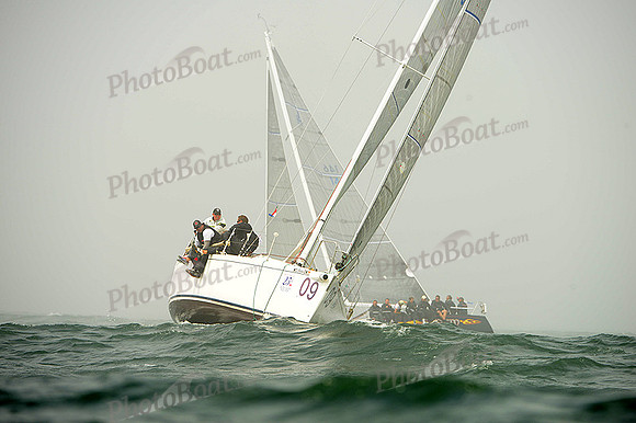 2013 Block Island Race Week E 383