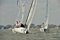 2014 Charleston Race Week D 704