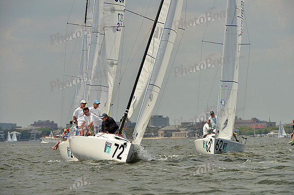2014 Charleston Race Week D 704