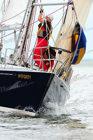 2014 Southern Bay Race Week B 305