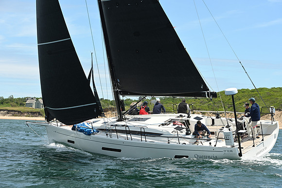 2025 Block Island Race Week L_0628