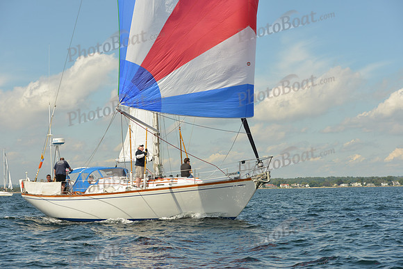 2015 Denmark Race A 779