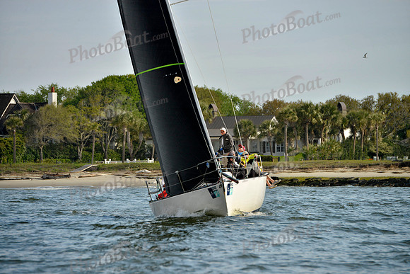 2019 Charleston Race Week B_0086