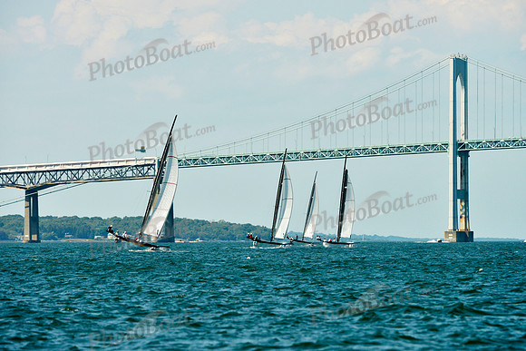2016 NYYC Race Week A 1533