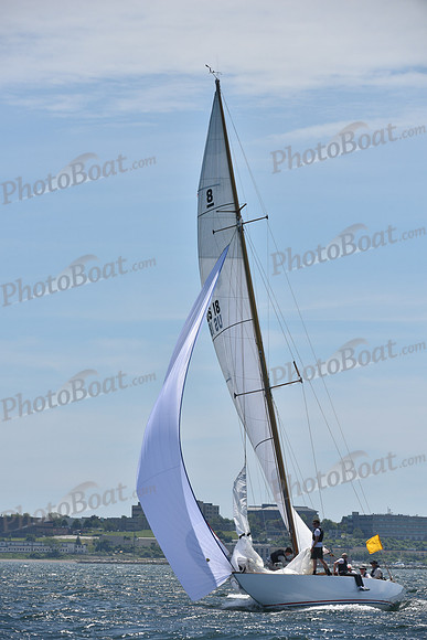 2019 NYYC Annual Regatta C_0088