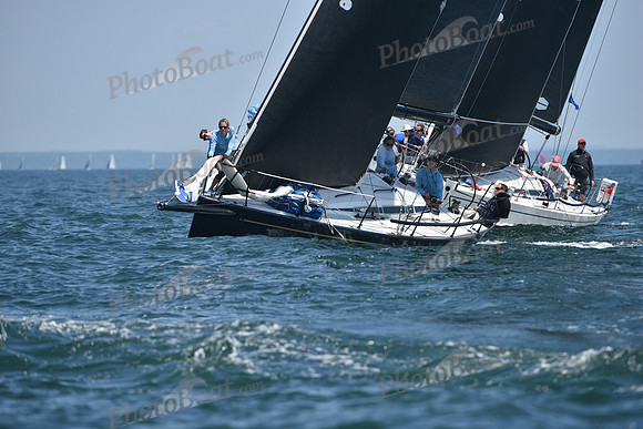 2019 Block Island Race Week E_0240