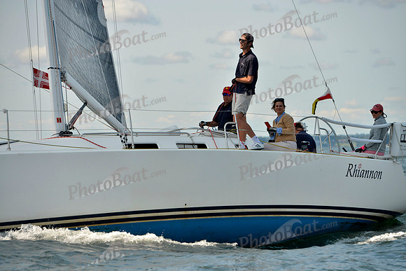 2017 Stamford Denmark Race_1175