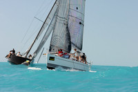 2012 Key West Race Week B 608