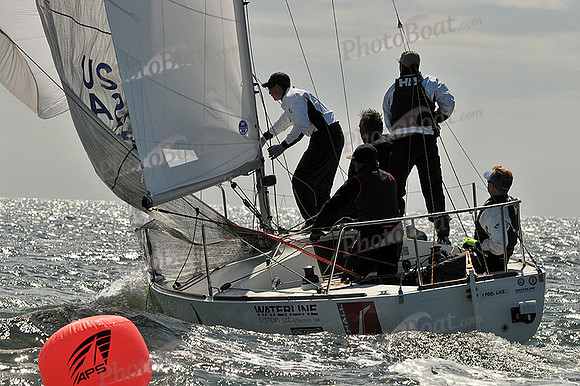 2014 St Pete NOOD C 958