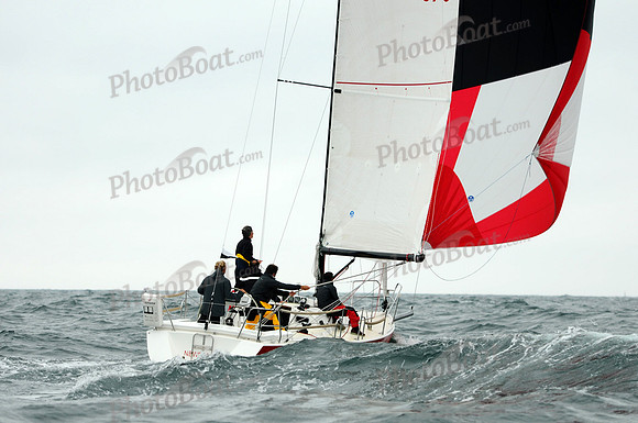 2011 NYYC Annual Regatta B 1573