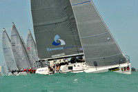 2013 Key West Race Week C 1250