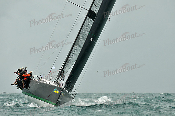 2014 Key West Race Week B 561
