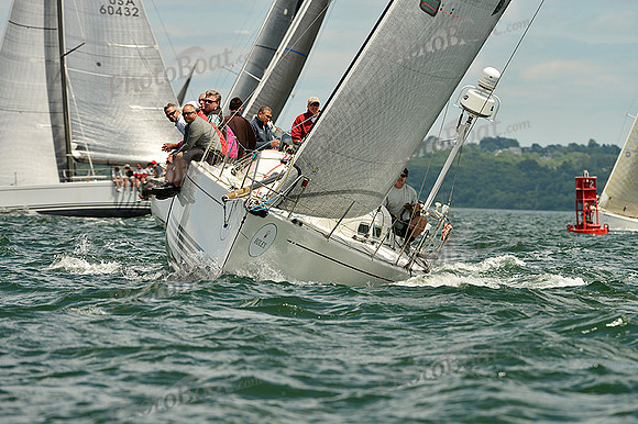 2016 NYYC Annual Regatta A_0749