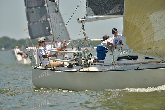 2017 Southern Bay Race Week A_1154