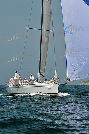 2013 Block Island Race Week B 579