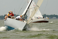 2012 Southern Bay Race Week A 2995