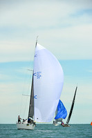2015 Key West Race Week A 705