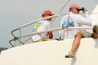 2011 Southern Bay RW A 282