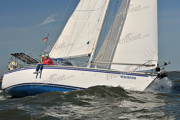 2014 Southern Bay Race Week D 307