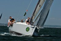 2013 NYYC Annual Regatta B 1172