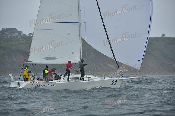 2019 Block Island Race Week G_1560