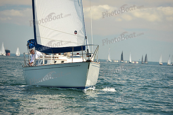 2015 Cape Charles Cup C 303