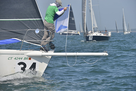 2025 Block Island Race Week D_0480