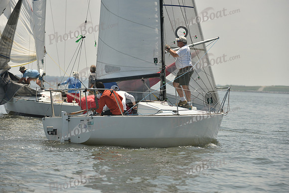 2018 Southern Bay Race Week A_0610