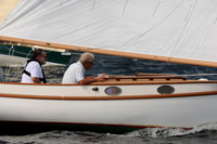 2011 Norwalk Catboat Race 065