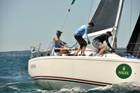 2018 NYYC Race Week B_0772