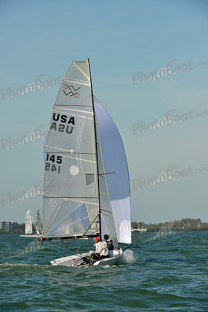 2015 VX1 Winter Series B 275