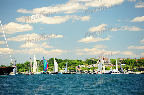 2014 Newport Bermuda A 073