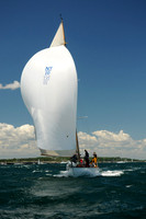 2012 Newport Bermuda 2163