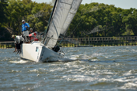 2016 Charleston Race Week F_0228