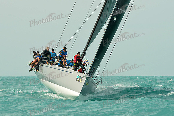 2015 Key West Race Week E 2555