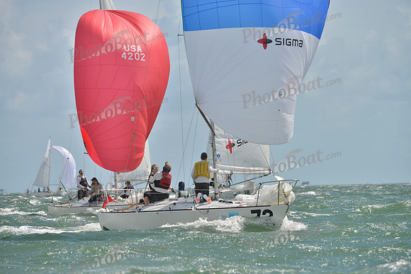 2019 J24 Worlds L_1119