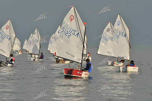 2014 Valentines Regatta B 922
