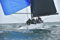 2019 NYYC Annual Regatta D_0605