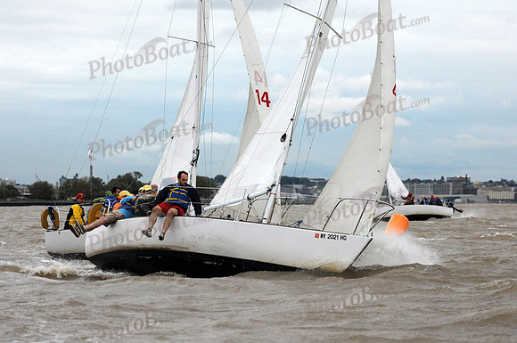 2011 NY Architects Regatta 422