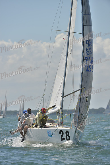 2019 J24 Worlds C_0434