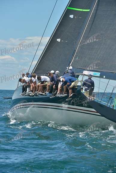 2021 Block Island Race Week D_0953