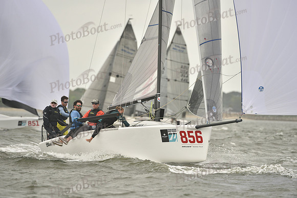 2019 Charleston Race Week H_0570