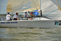 2014 Charleston Race Week F 028