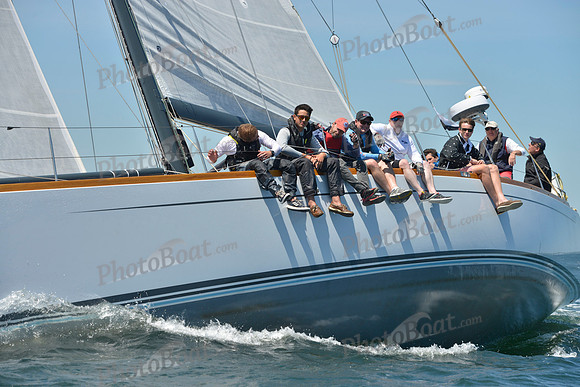 2019 NYYC Annual Regatta B_0480
